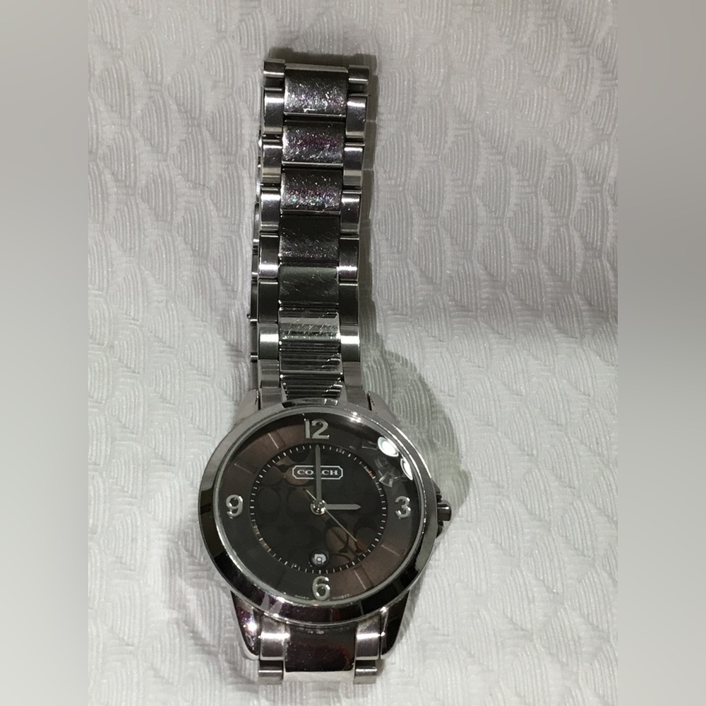 Coach Watch - Picture 3 of 8